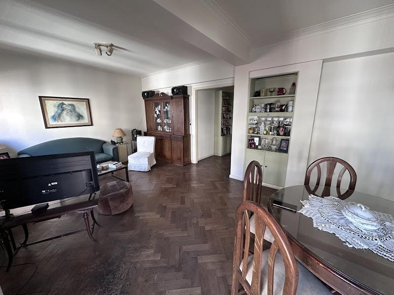 Foto de Departamento en venta en piso 10 con tremenda luz y vista en Barrio, imagen 3