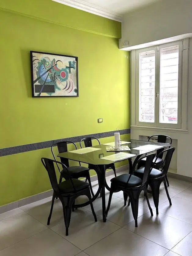 Departamento en venta 3 dormitorios, reciclado, como una casa 3