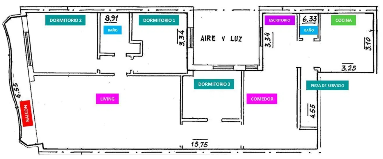 Plano 1