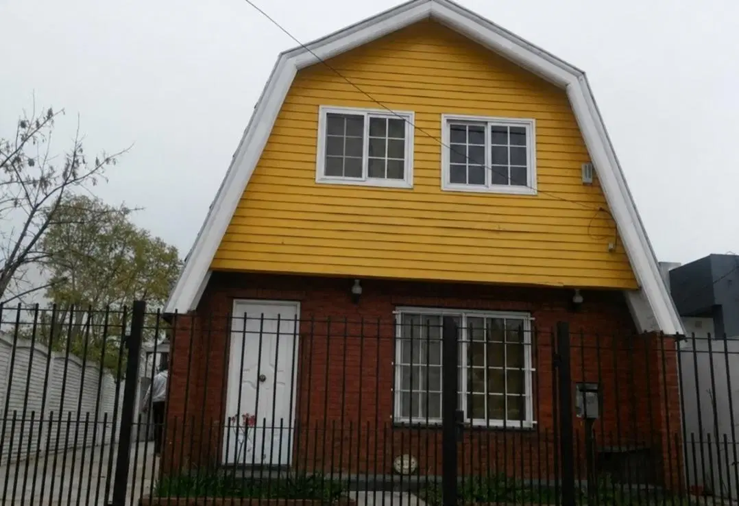 Casa en venta 4 ambientes Ranelagh 3