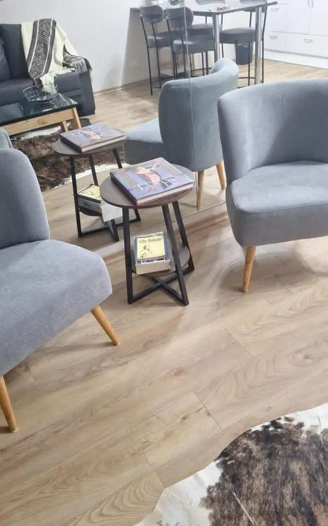 Exclusivo Monoambiente Amoblado 40mts en la Avenida Corrientes 3