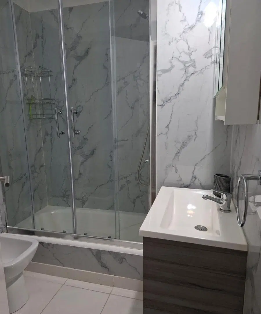 Exclusivo Monoambiente Amoblado 40mts en la Avenida Corrientes 5