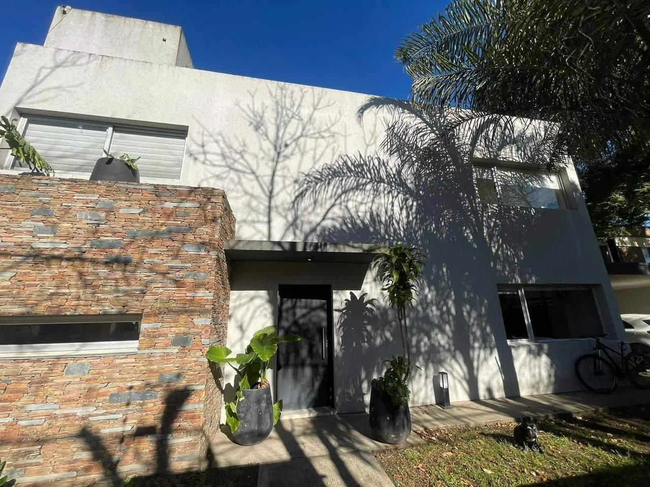 Venta casa 4 ambientes en Parque Leloir 4