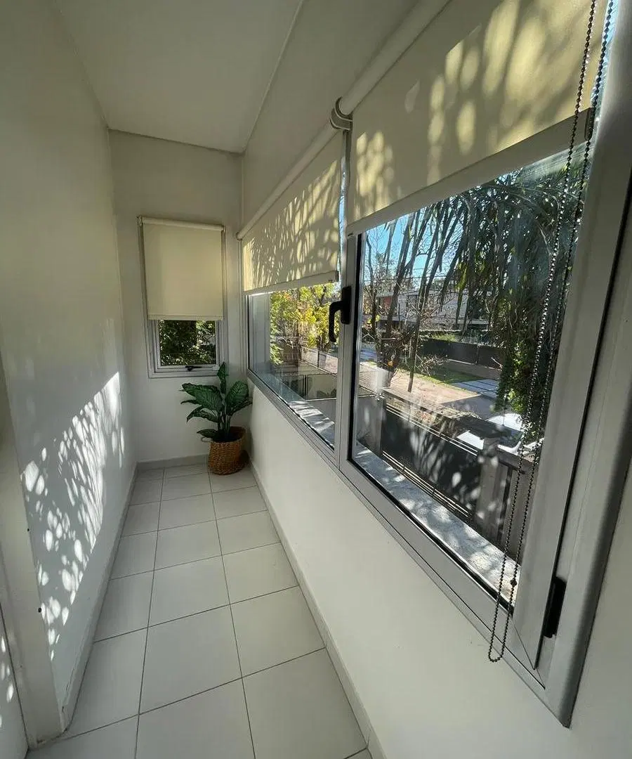 Venta casa 4 ambientes en Parque Leloir 2
