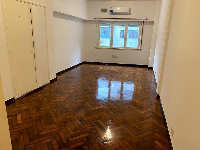 Monoambiente en alquiler en Billinghurst y Peña