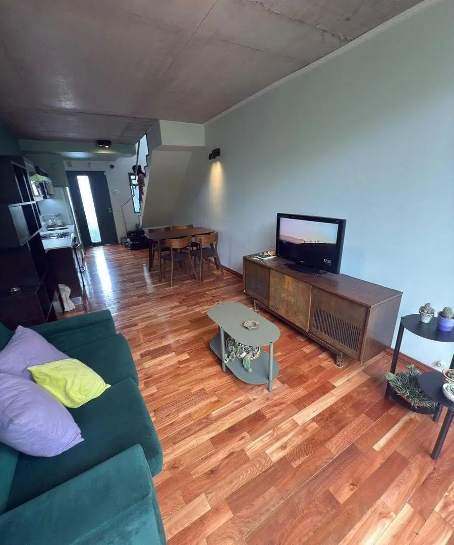 Alquila Duplex equipado en Villa Crespo 3