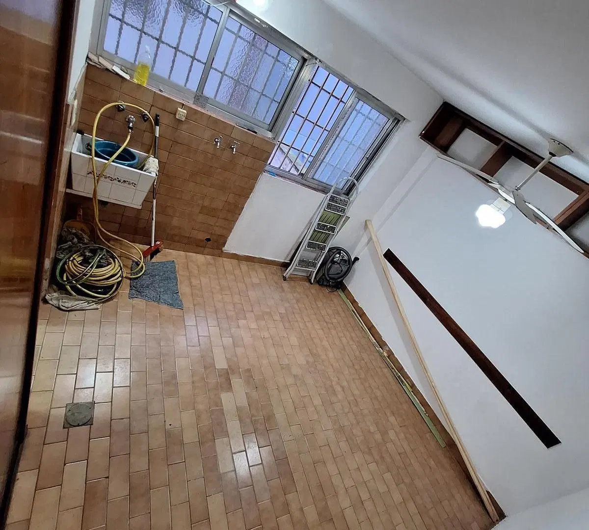 departamento 4 ambientes en venta en almagro, CASTRO BARROS 200 5