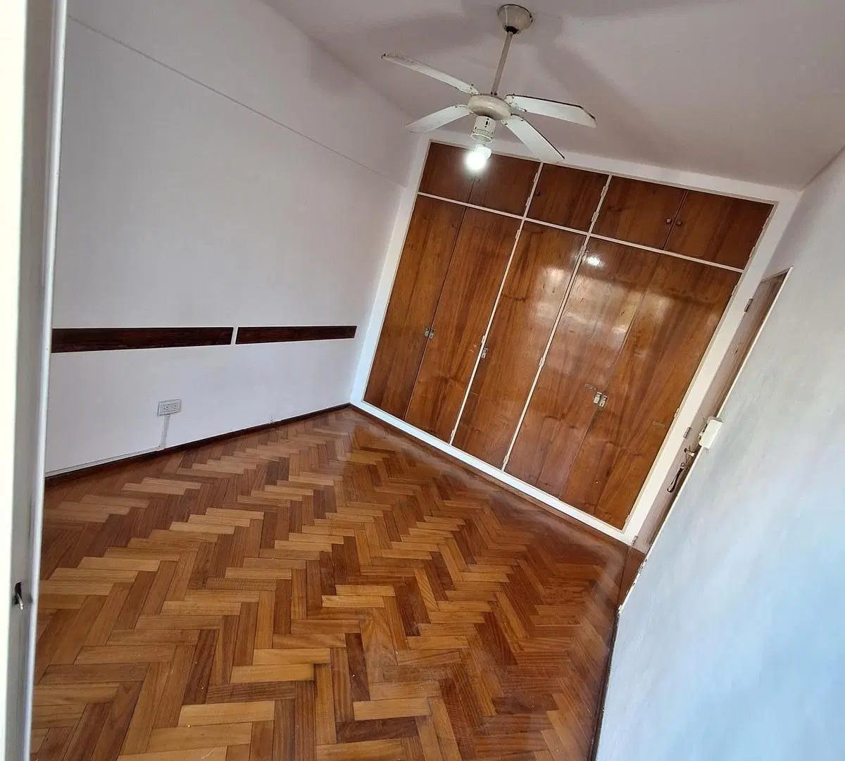 departamento 4 ambientes en venta en almagro, CASTRO BARROS 200 4