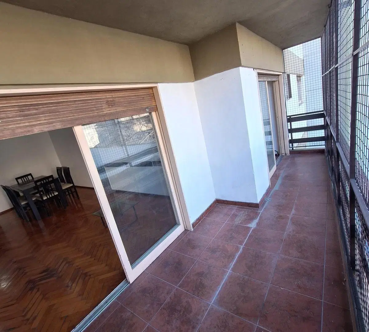departamento 4 ambientes en venta en almagro, CASTRO BARROS 200 2