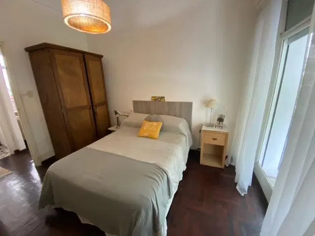 Departamento de 2 ambientes en venta o temporario en Belgrano 3