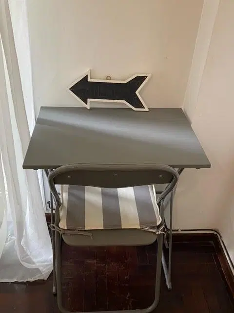 Departamento de 2 ambientes en venta o temporario en Belgrano 5