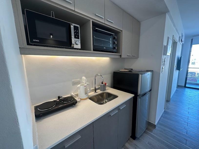 Foto de Hermoso departamento amoblado y equipado en San Telmo, imagen 4