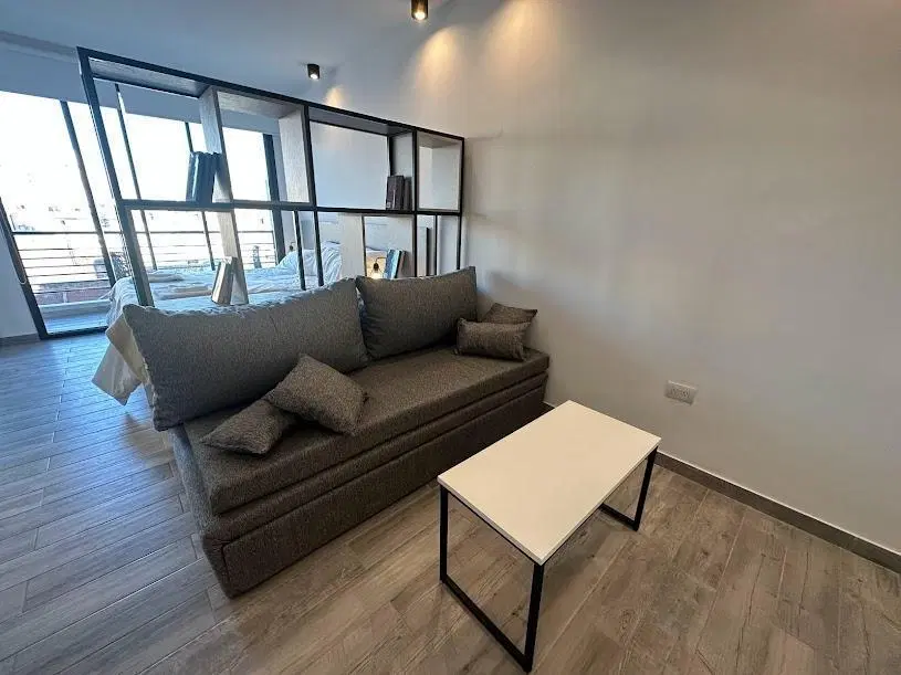 Hermoso departamento amoblado y equipado en San Telmo 2