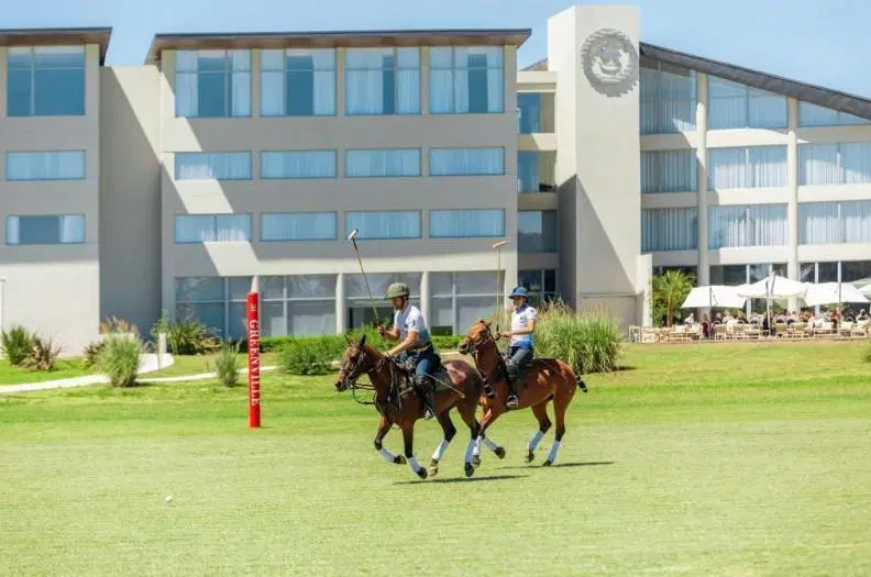 Terreno en Greenville Polo &amp; Resort,  inmejorable ubicacion!! 2