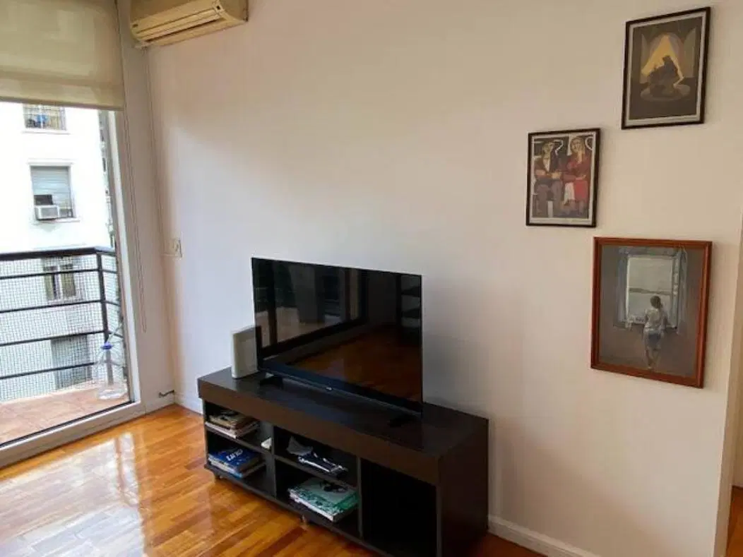 hermoso departamento en hermosa ubicacion 4