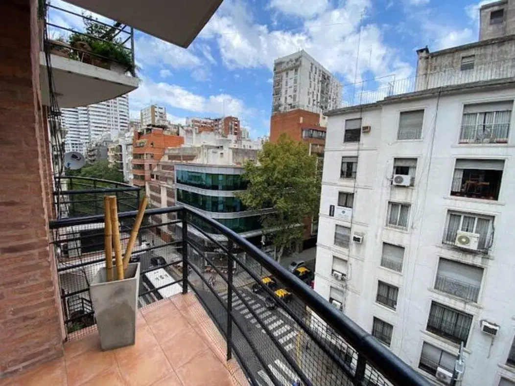 hermoso departamento en hermosa ubicacion 8