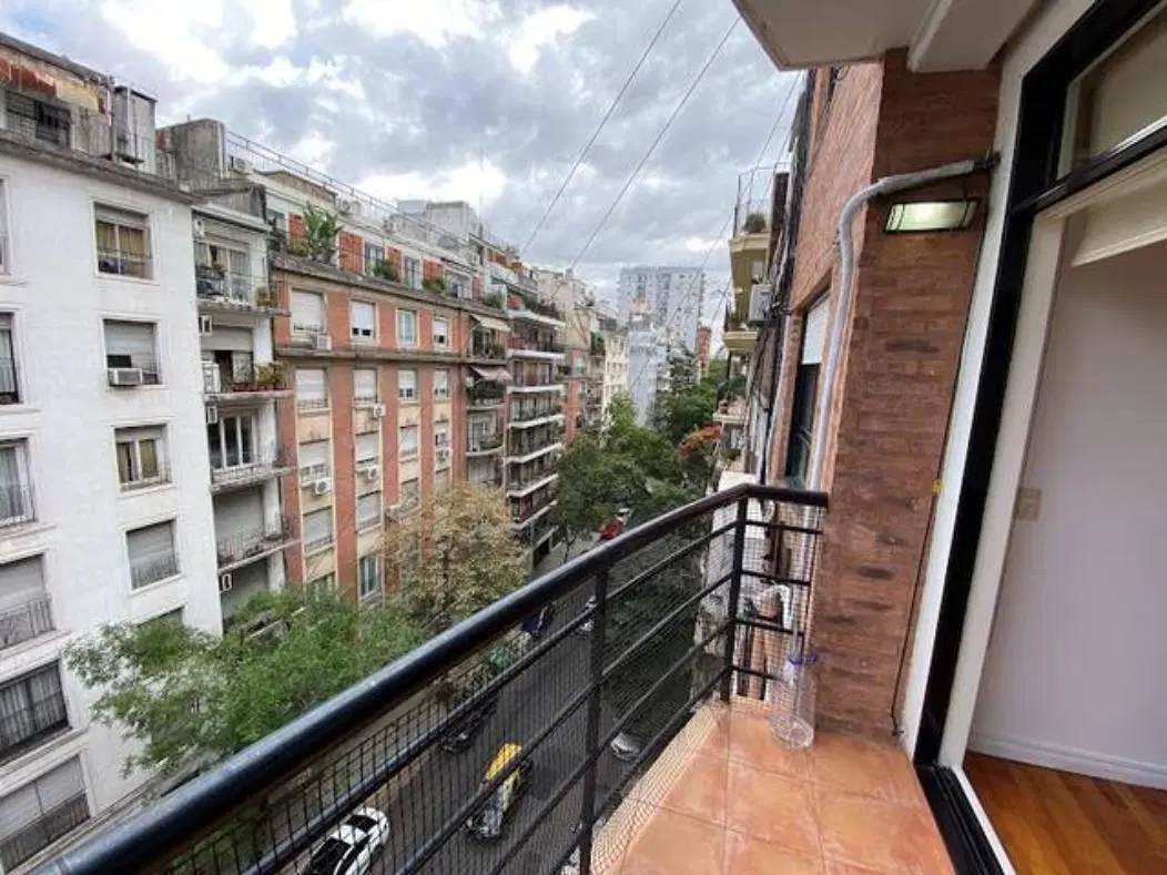 hermoso departamento en hermosa ubicacion 8