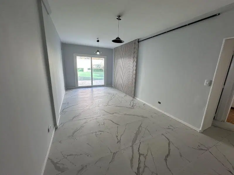 Venta departamento 4 ambiente con gran patio en Caballito 4