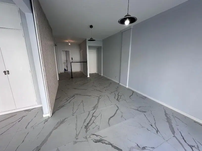 Venta departamento 4 ambiente con gran patio en Caballito 5