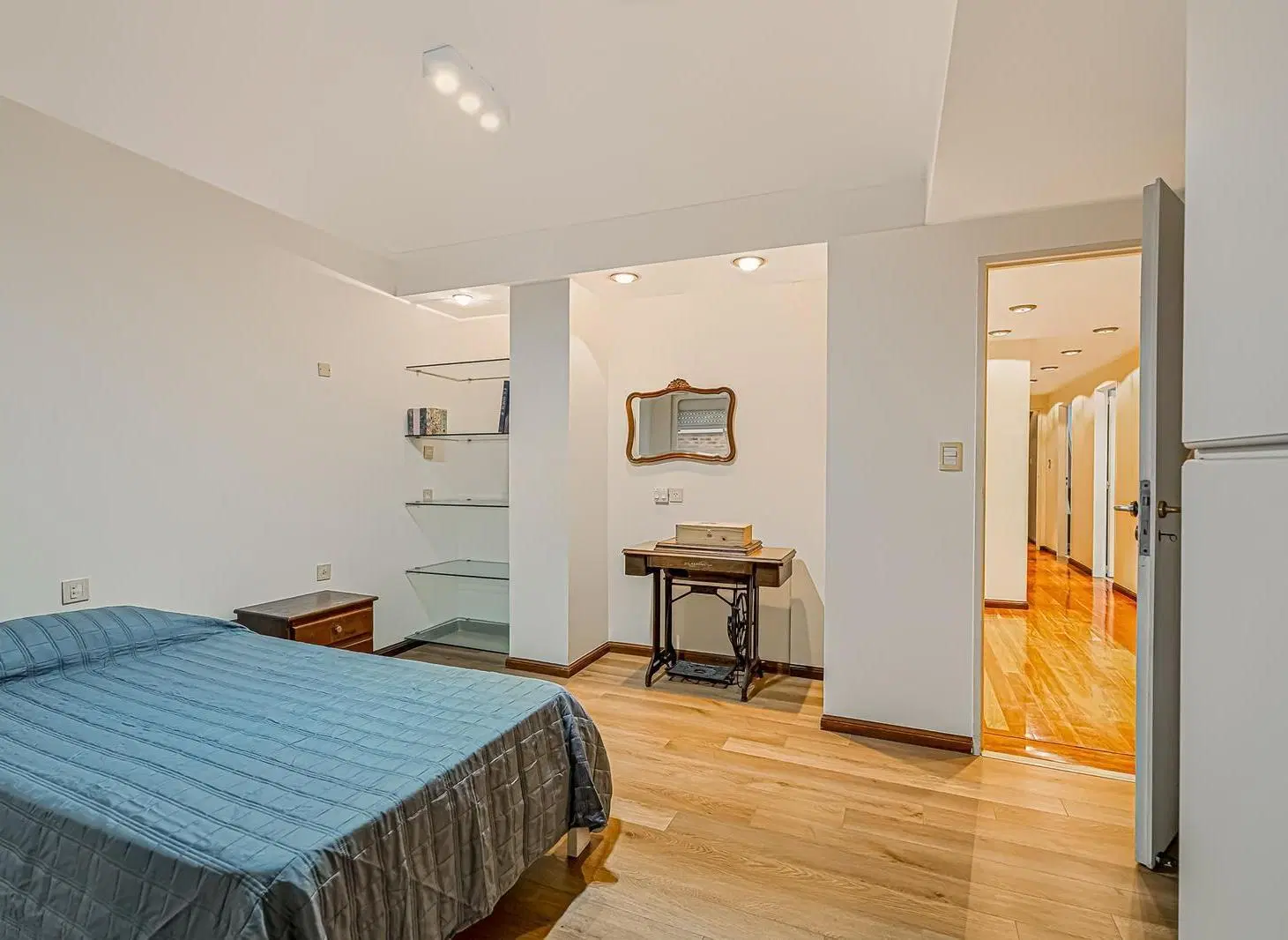 Venta departamento de 5 dormitorios en Belgrano frente al Paseo del Angel 5