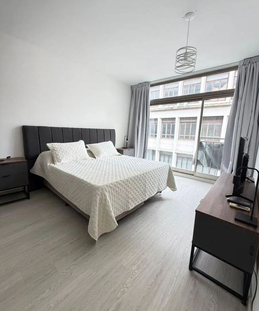 Venta Monoambiente en Microcentro ideal para Inversor 3