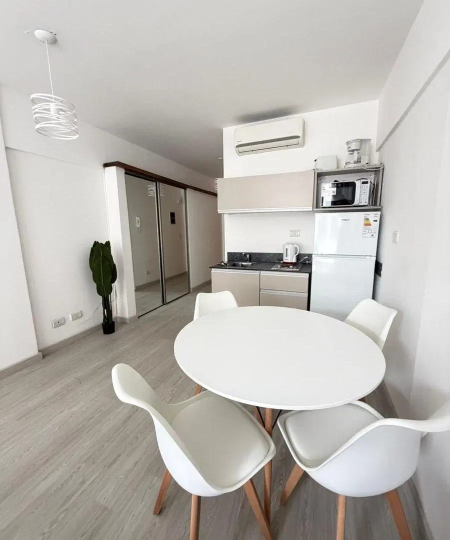 Venta Monoambiente en Microcentro ideal para Inversor 1