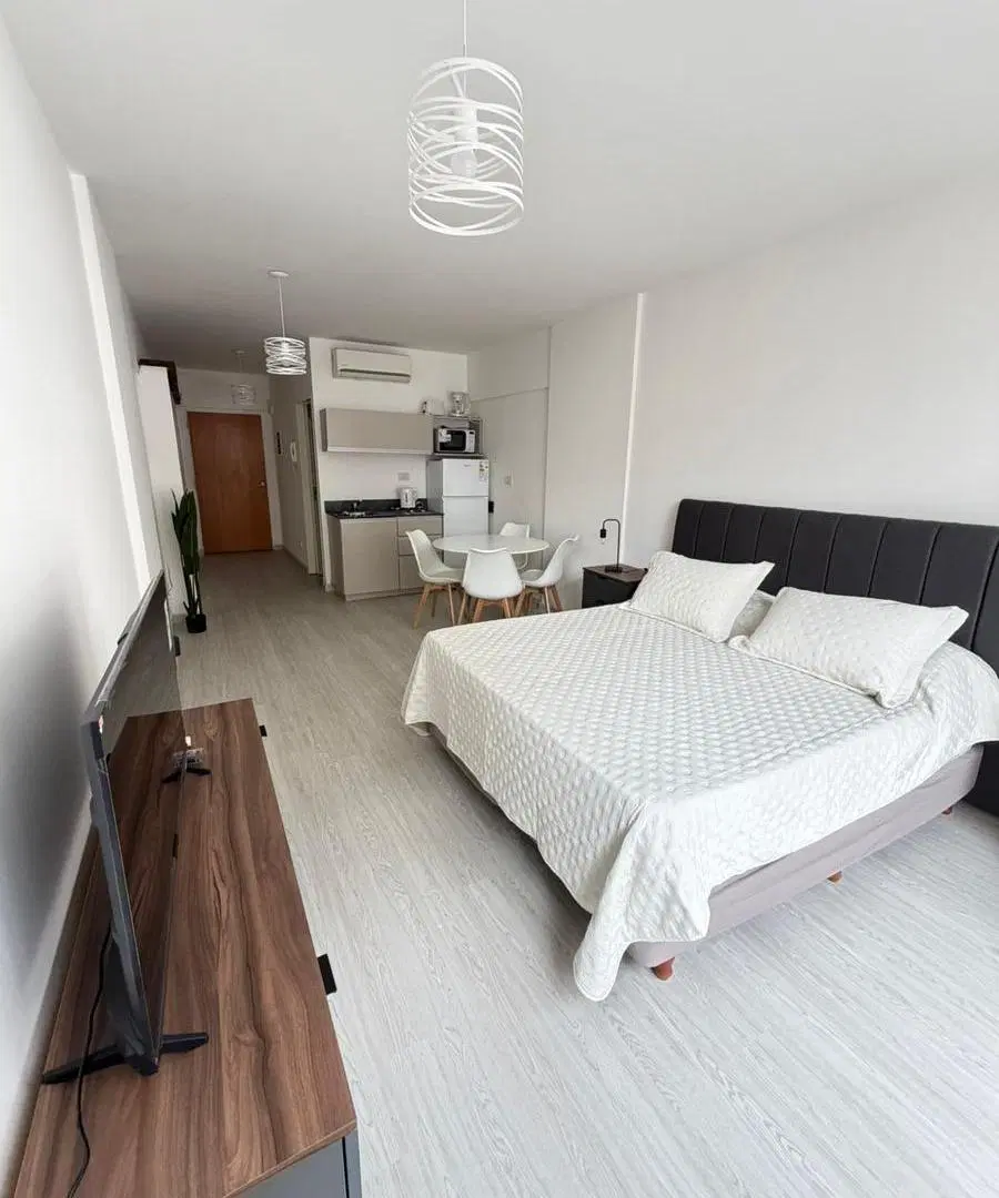 Venta Monoambiente en Microcentro ideal para Inversor 2