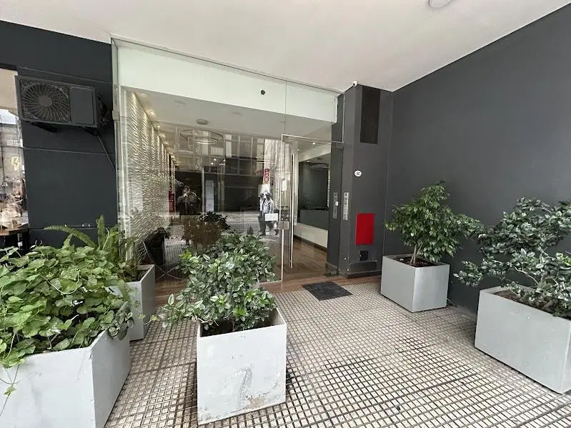 Venta Monoambiente en Microcentro ideal para Inversor 8