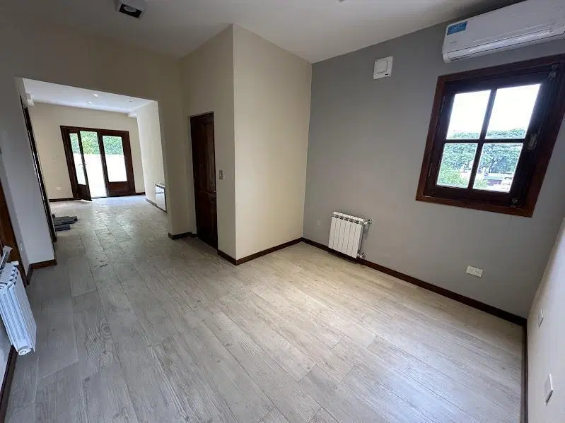 Tremendo departamento en el Barrio Ingles con balcon Terraza 8