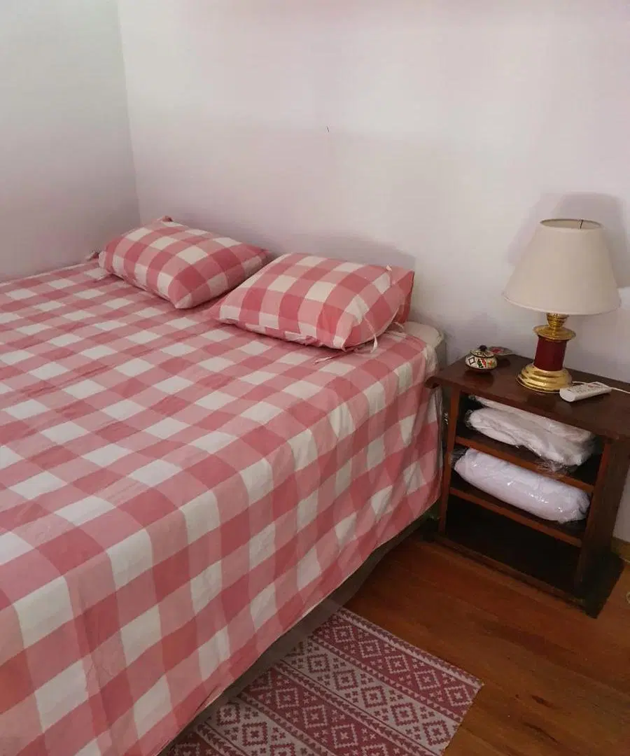 Alquiler de Departamento tipo duplex amolado y equipado a una cuadra de la UBA 5