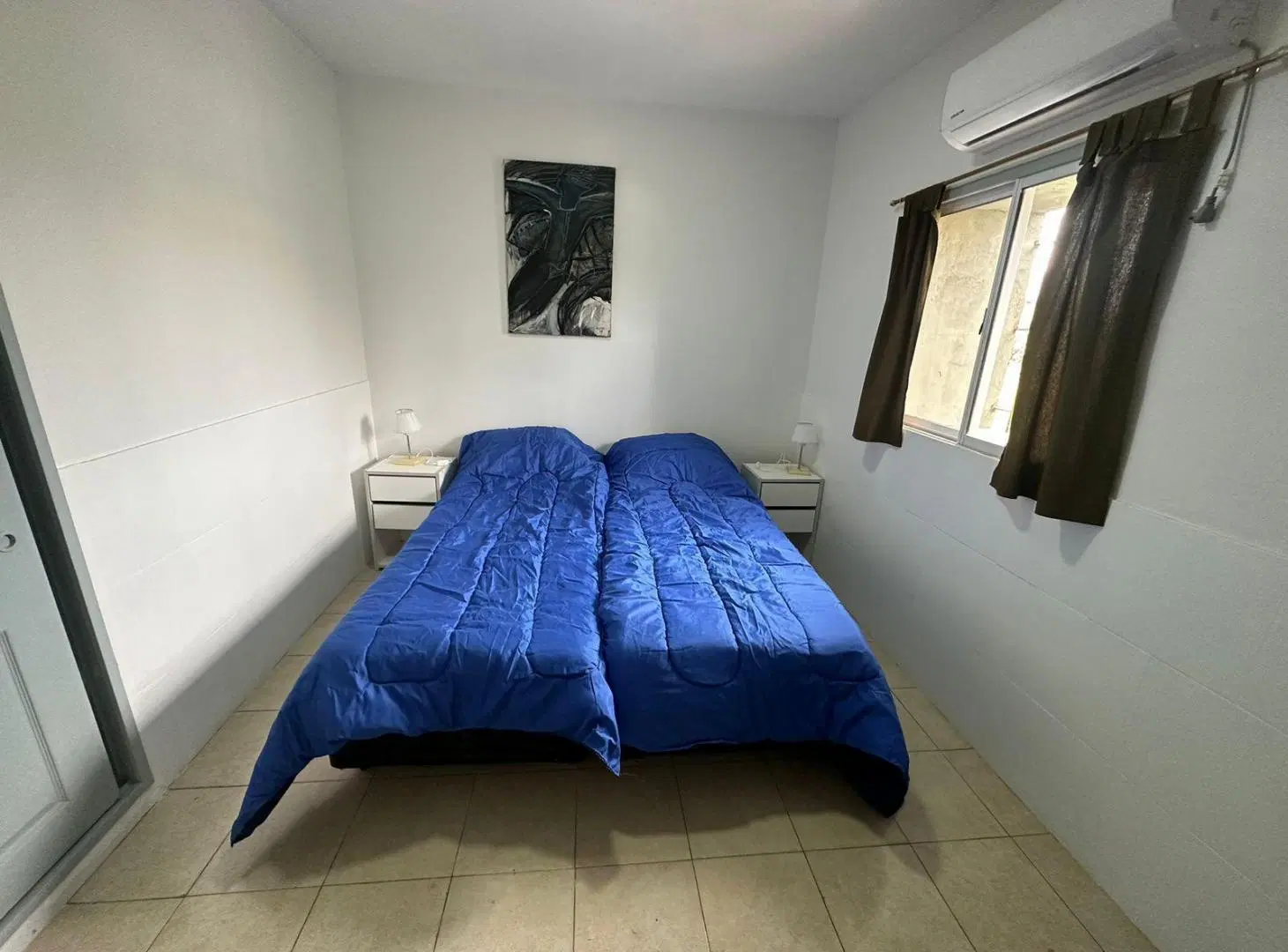 Departamento frente a Plaza Miserere, ideal estudiantes 5