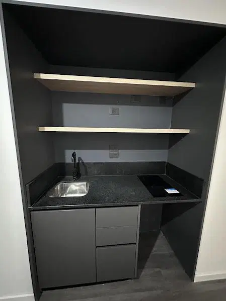Departamento en venta a estrenar ideal primera vivienda o inversion 4