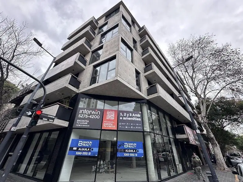 Departamento en venta a estrenar ideal primera vivienda o inversion 1