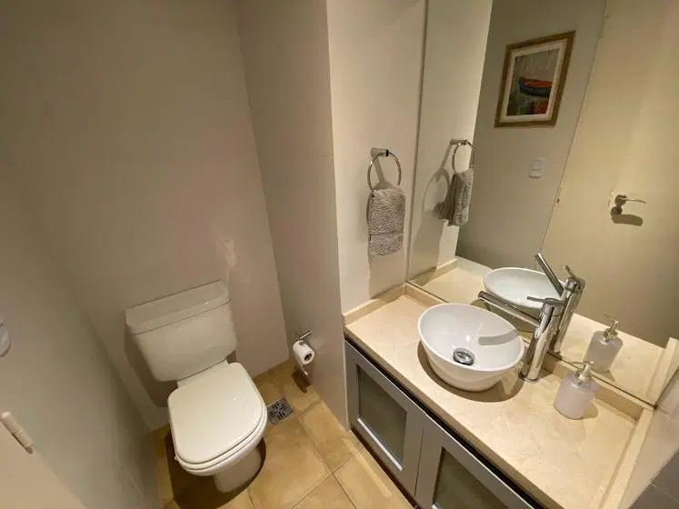 Departamento de categoria con amenities en pleno Villa Crespo 3