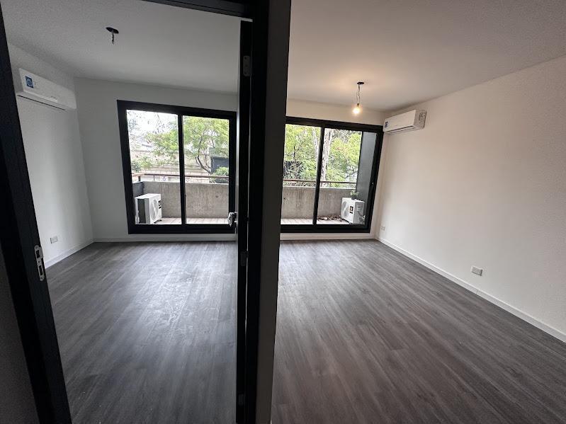 Foto de Alquiler Departamento de dos ambientes a estrenar con amenities premium, imagen 1