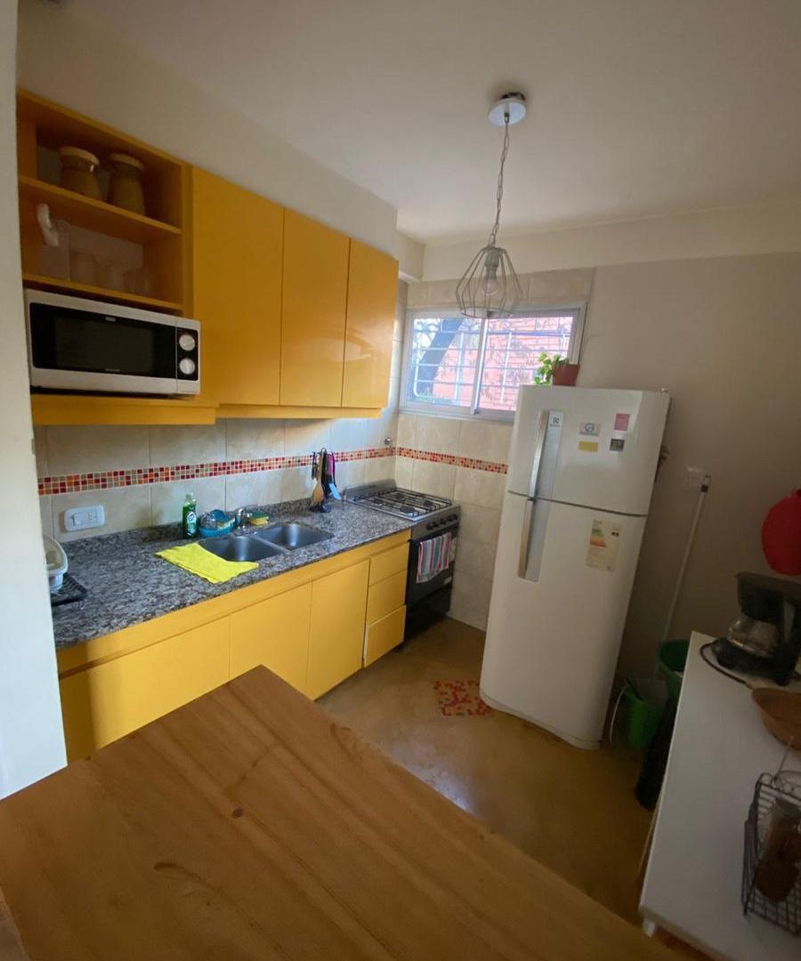 Foto de 2 ambientes cómodo en Colegiales, imagen 4