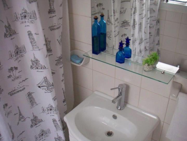 Foto de Departamento en Belgrano, amoblado y equipado, imagen 2