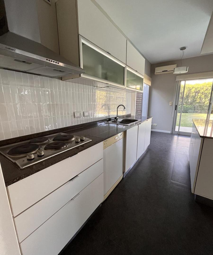 Foto de Casa en alquiler de 3 dormitorios playroom en Los Alisos. Nordelta, imagen 5