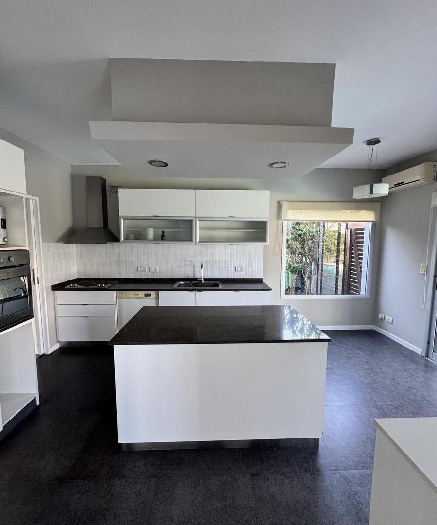 Foto de Casa en alquiler de 3 dormitorios playroom en Los Alisos. Nordelta, imagen 3