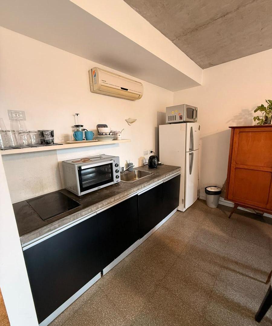 Foto de Alquiler Monoambiente de categoria equipado en Palermo Hollywood, imagen 4
