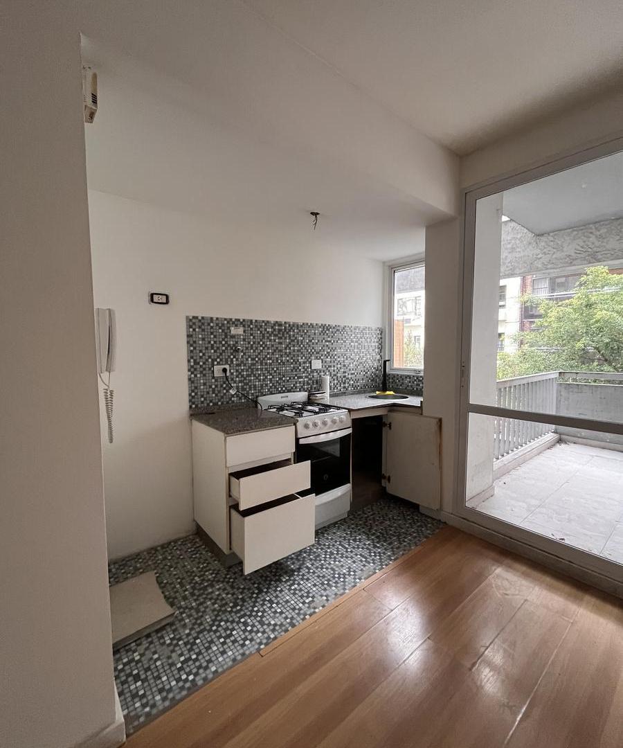 Foto de Departamento de 1 ambiente apto profesional. Ideal vivienda, oficina o, imagen 5