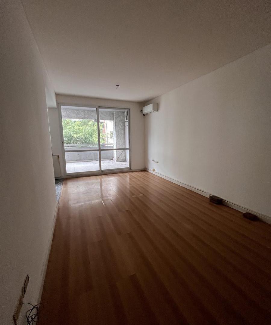 Foto de Departamento de 1 ambiente apto profesional. Ideal vivienda, oficina o, imagen 1