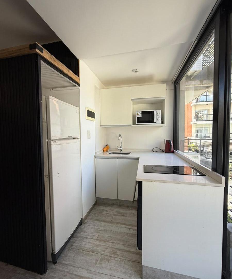 Foto de Departamento monoambiente divisible en Belgrano VENTA, imagen 5