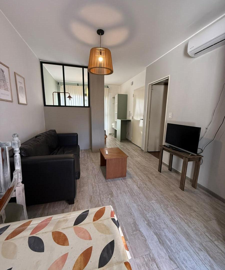 Foto de Departamento monoambiente divisible en Belgrano VENTA, imagen 4