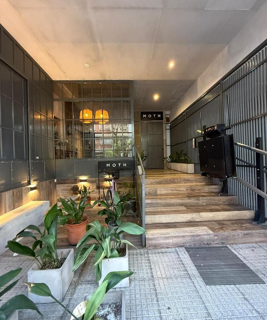 Foto de Departamento monoambiente divisible en Belgrano VENTA, imagen 1