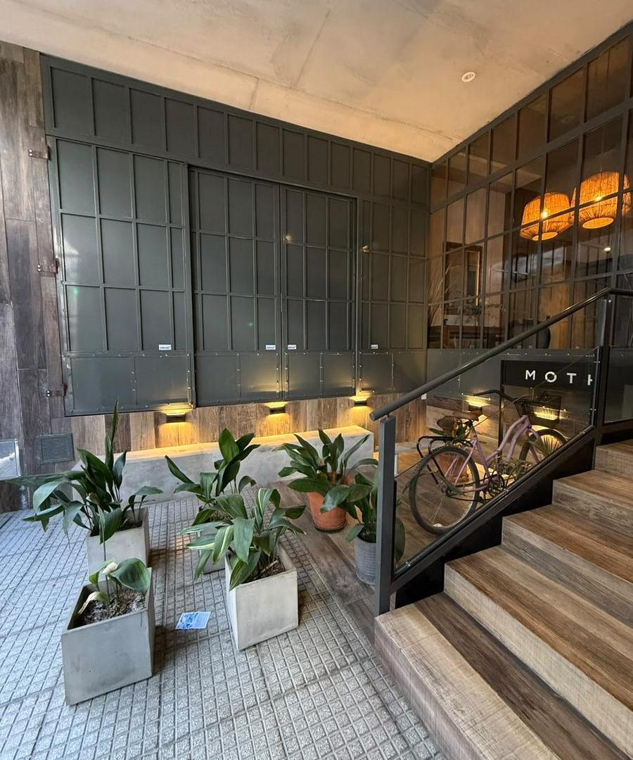 Foto de Departamento monoambiente divisible en Belgrano VENTA, imagen 1
