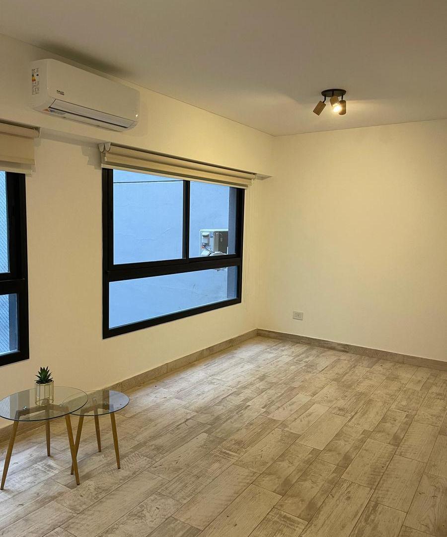 Foto de Monoambiente en alquiler en Villa Crespo, imagen 5