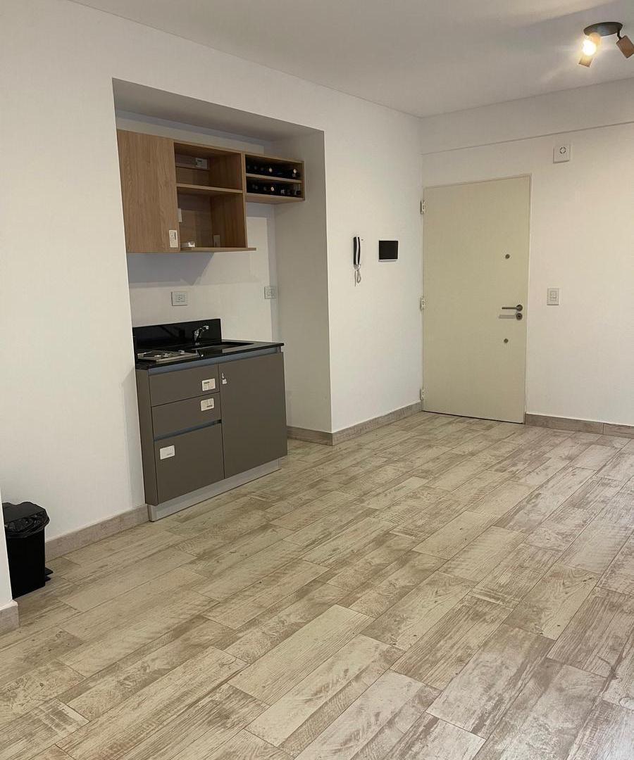 Foto de Monoambiente en alquiler en Villa Crespo, imagen 3