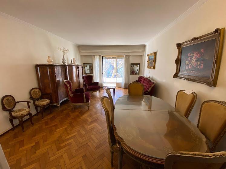 Foto de venta 4 ambientes con dependencia en Almagro, imagen 1
