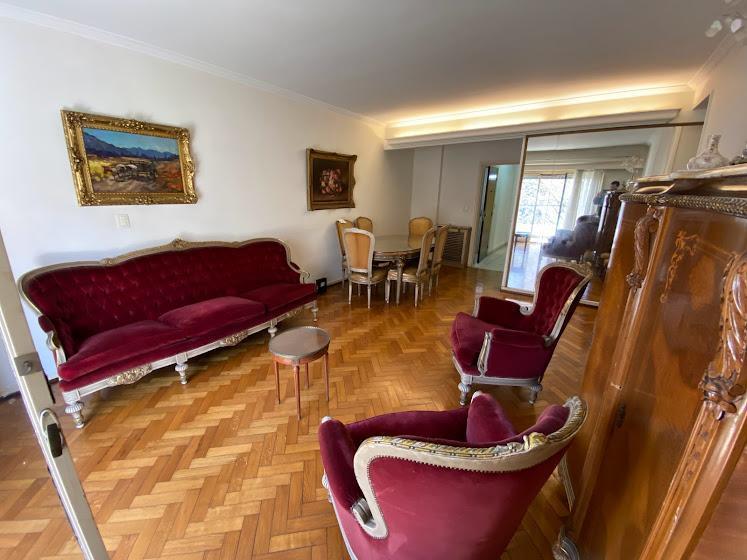 Foto de venta 4 ambientes con dependencia en Almagro, imagen 3